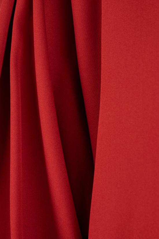 25FW 톰포드 블라우스 CA3211FAX881 ER402 CRIMSON - TOMFORD