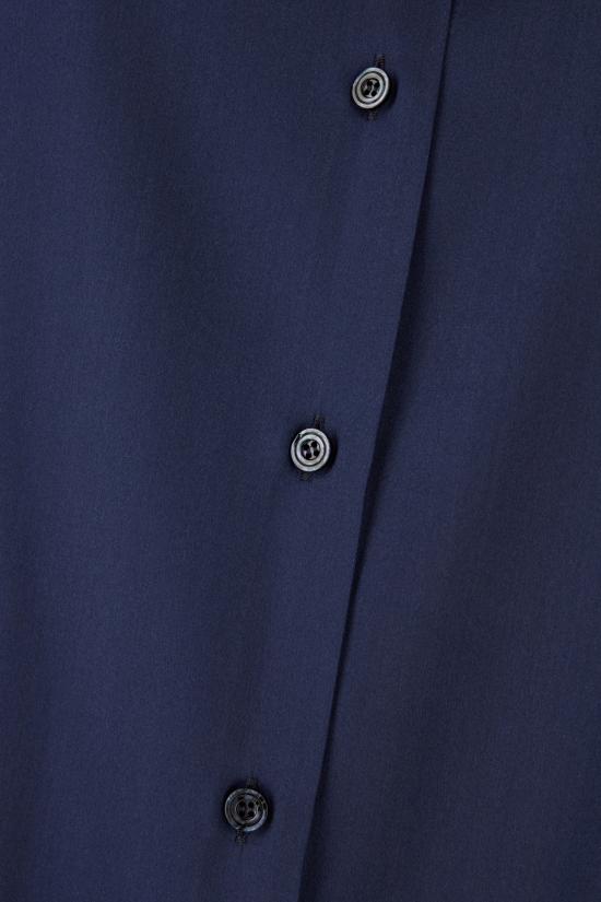 25FW 톰포드 셔츠 CA3211FAX881 HB840 DARK NAVY - TOMFORD