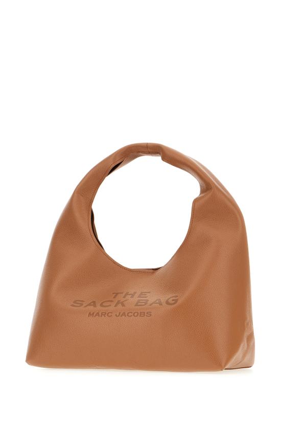 26SS 마크제이콥스 더 레더 색백 2R3HSH058H02 212 ARGAN OIL - MARC JACOBS