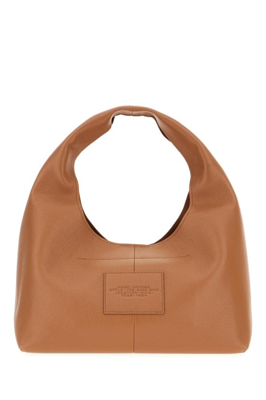 26SS 마크제이콥스 더 레더 색백 2R3HSH058H02 212 ARGAN OIL - MARC JACOBS