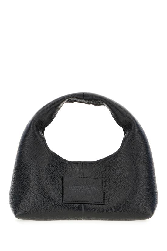 26SS 마크제이콥스 숄더백 2F3HSH020H01 990 BLACK - MARC JACOBS