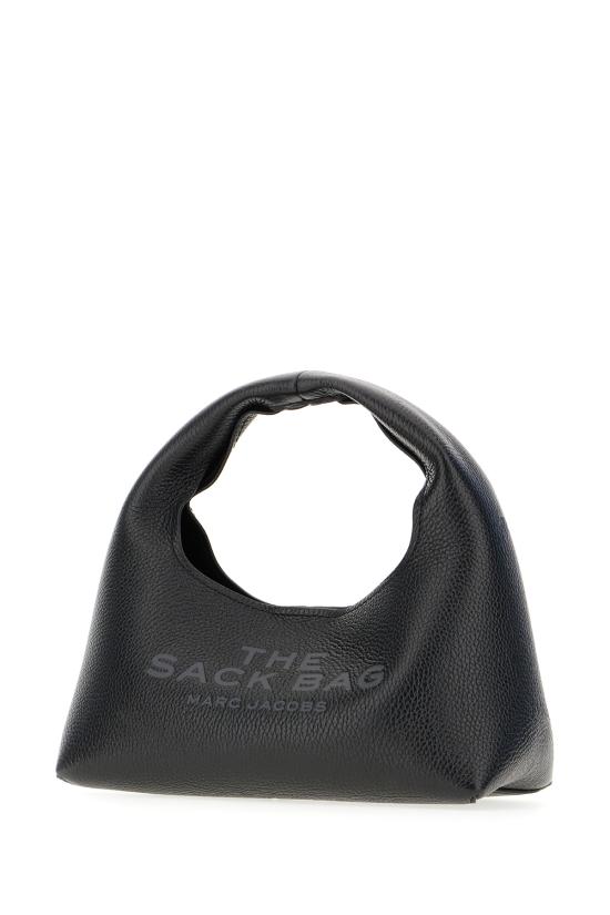 26SS 마크제이콥스 숄더백 2F3HSH020H01 990 BLACK - MARC JACOBS