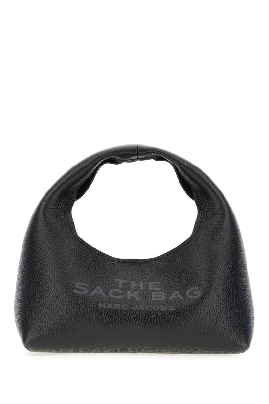 26SS 마크제이콥스 숄더백 2F3HSH020H01 990 BLACK