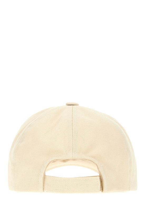 25SS 이자벨마랑 볼캡 23ACQ001XFBA3C05A ECBK ECRUBLACK - ISABEL MARANT