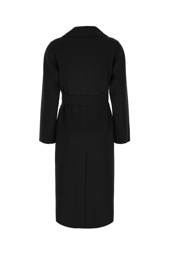 25FW 위켄드막스마라 마누 코트 MANU 013 Nero - WEEKEND MAX MARA