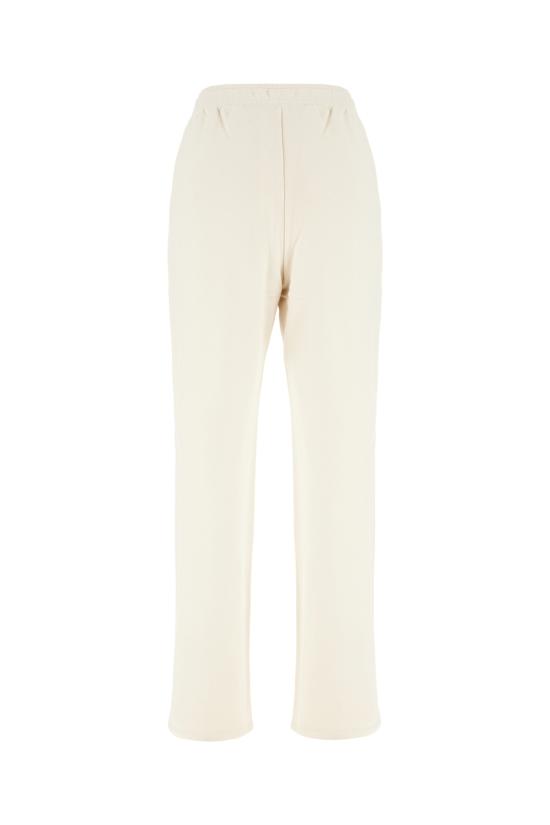 25FW 위켄드막스마라 스트레이트 팬츠 FOLK 001 INTONACO - WEEKEND MAX MARA