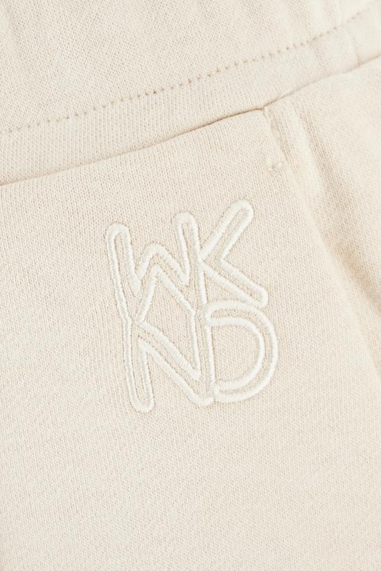 25FW 위켄드막스마라 스트레이트 팬츠 FOLK 001 INTONACO - WEEKEND MAX MARA