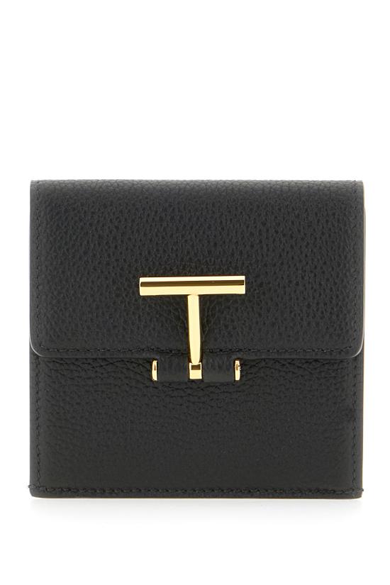 25FW 톰포드 지갑 S0507LCL095G 1N001 BLACK