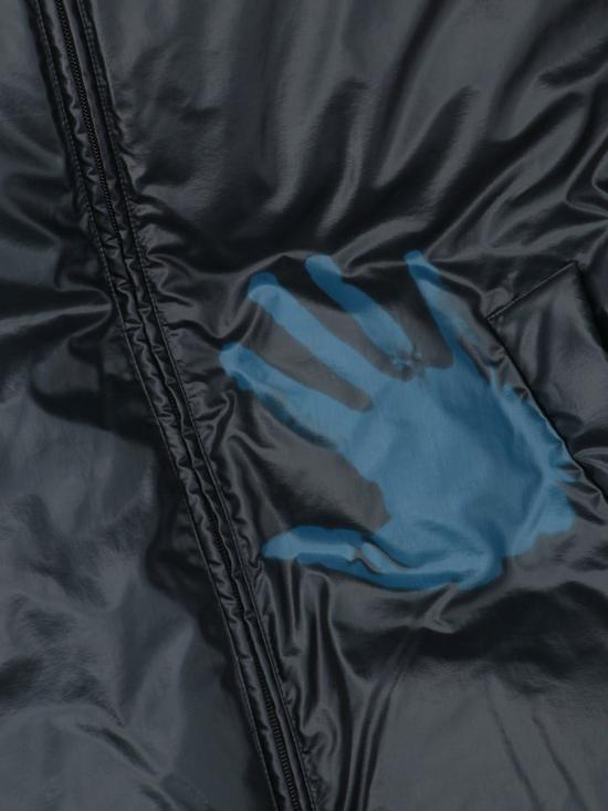 25FW 베르너 퀼 숏패딩 1 59O25009 Black - BERNER KUHL