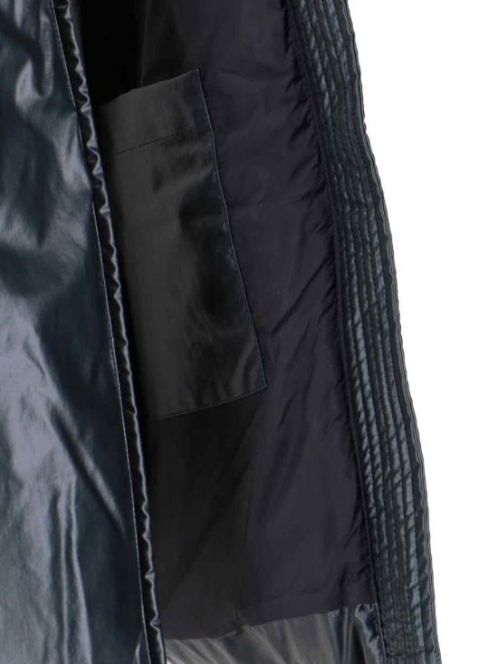 25FW 베르너 퀼 숏패딩 1 59O25009 Black - BERNER KUHL