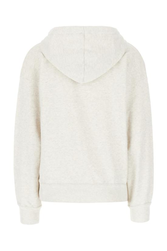 25SS 이자벨마랑 후드 티셔츠 24PSW0102FAA2M41I 23EC - ISABEL MARANT