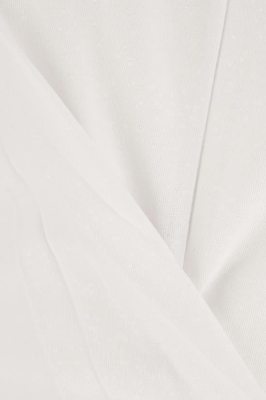 25FW 이자벨마랑 민소매 티셔츠 25PTS0207FAA1N41I 20WH WHITE - ISABEL MARANT