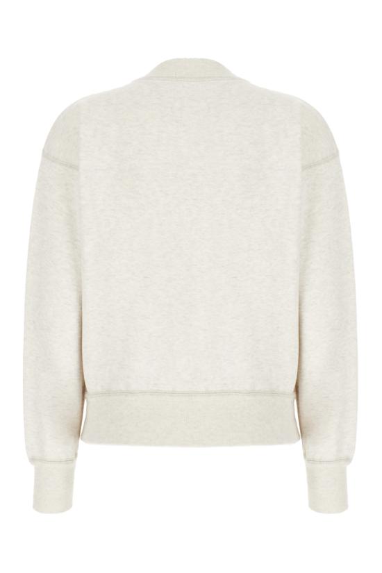 26SS 이자벨마랑에뚜왈 후드 티셔츠 23PSW0003FAA1M07E 23EC ECRU - ISABEL MARANT ETOILE