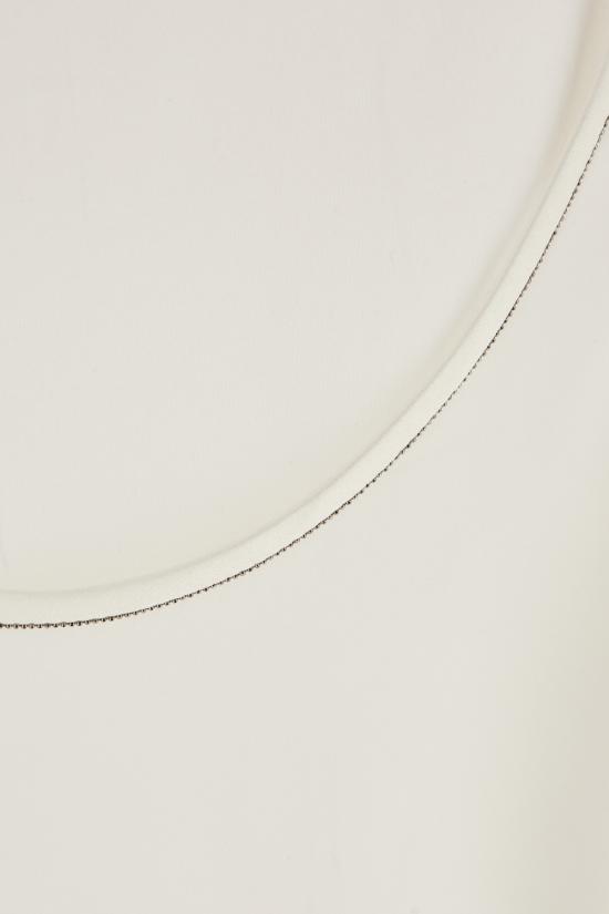 25FW 브루넬로 쿠치넬리 민소매 티셔츠 M0C59DE330 C600 Naturale - BRUNELLO CUCINELLI