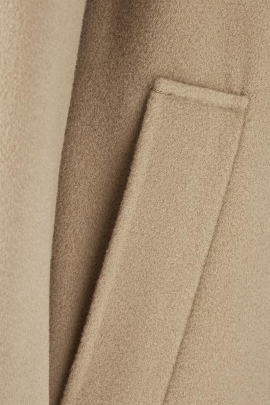 25FW 위켄드막스마라 마누 코트 MANU 086 Orzo - WEEKEND MAX MARA