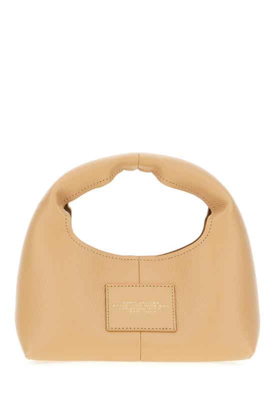 25FW 마크제이콥스 더 미니 색백 2F3HSH020H01 230 CAMEL - MARC JACOBS