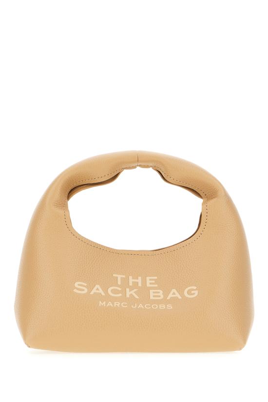 25FW 마크제이콥스 더 미니 색백 2F3HSH020H01 230 CAMEL