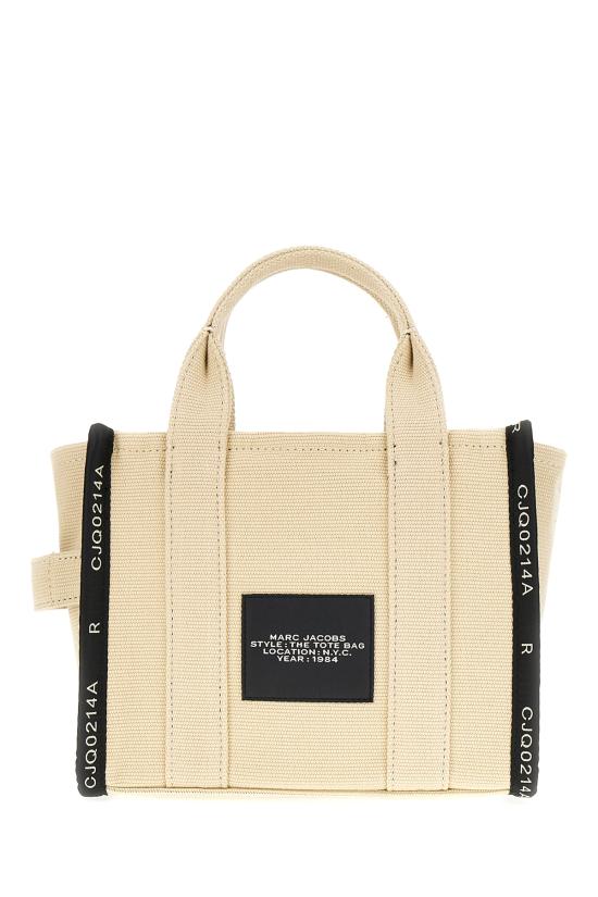 26SS 마크제이콥스 토트백 M0017025 263 WARM SAND - MARC JACOBS