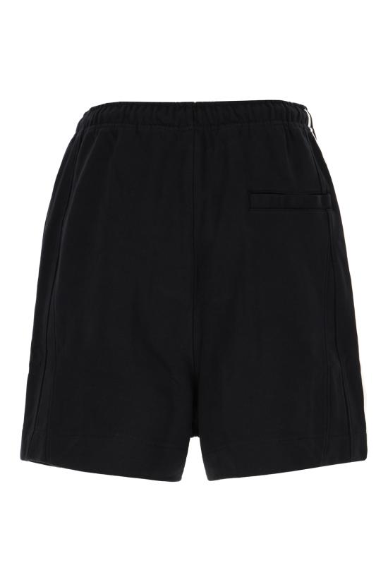 25SS 아디다스 Y3 숏팬츠 JN7039 BLACK - ADIDAS Y3