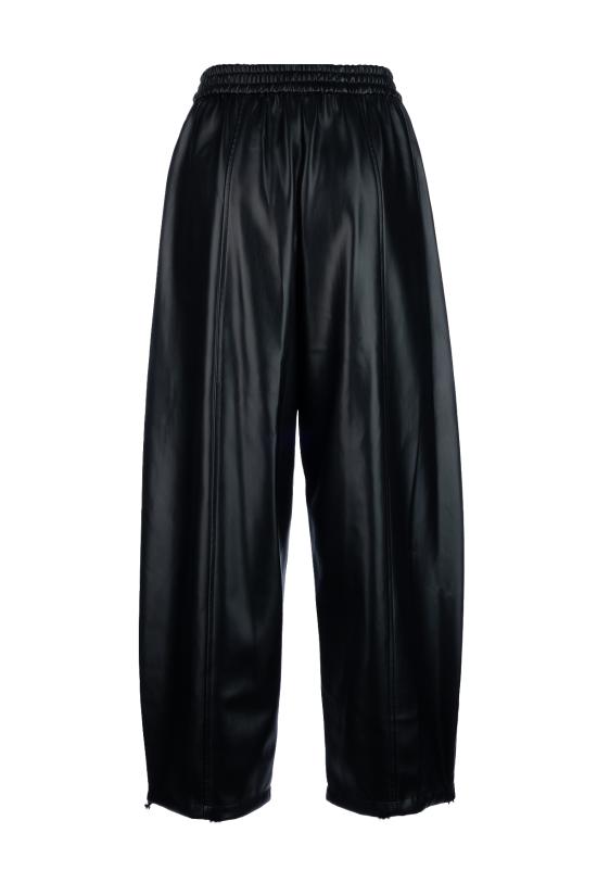 25FW 핑코 베스트 105420A2Q1 Z99 NERO LIMOUSINE - PINKO