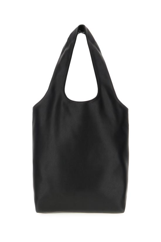 26FW 아페쎄 니논 스몰 토트백 PUAATM61861 LZZ Black - A.P.C.