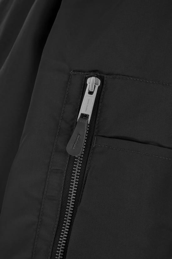 25SS 엔타이어 스튜디오 봄버 자켓 ESUS251041 OI OIL - ENTIRE STUDIOS