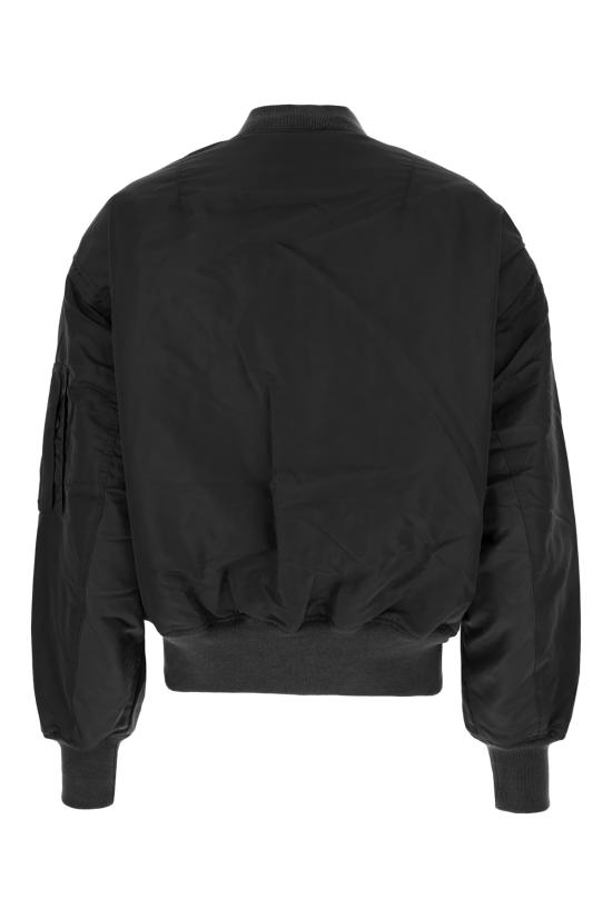 25SS 엔타이어 스튜디오 봄버 자켓 ESUS251041 OI OIL - ENTIRE STUDIOS