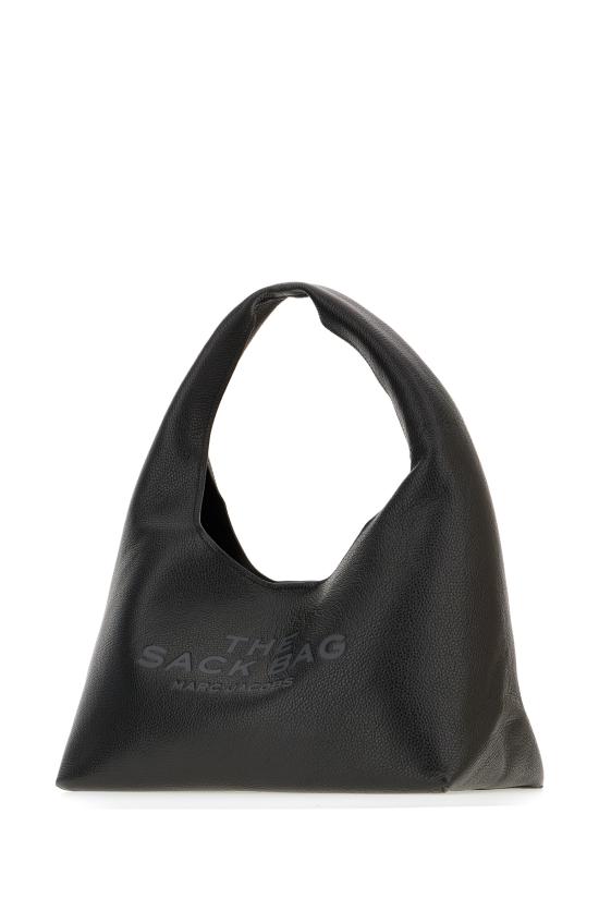 26SS 마크제이콥스 더 레더 색백 2R3HSH058H02 001 BLACK - MARC JACOBS