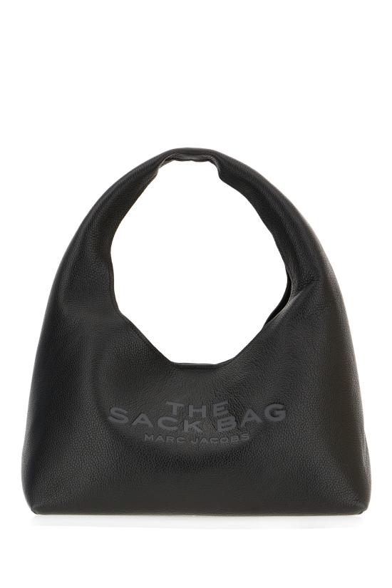 26SS 마크제이콥스 더 레더 색백 2R3HSH058H02 001 BLACK