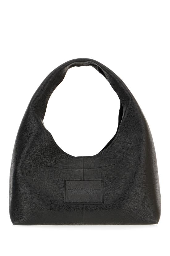 26SS 마크제이콥스 더 레더 색백 2R3HSH058H02 001 BLACK - MARC JACOBS