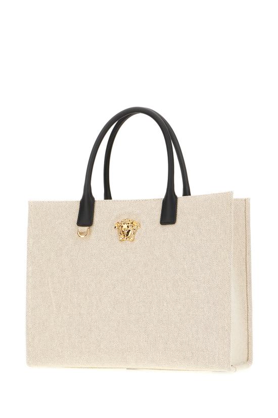 25SS 베르사체 토트백 10047411A03494 2K86V - VERSACE