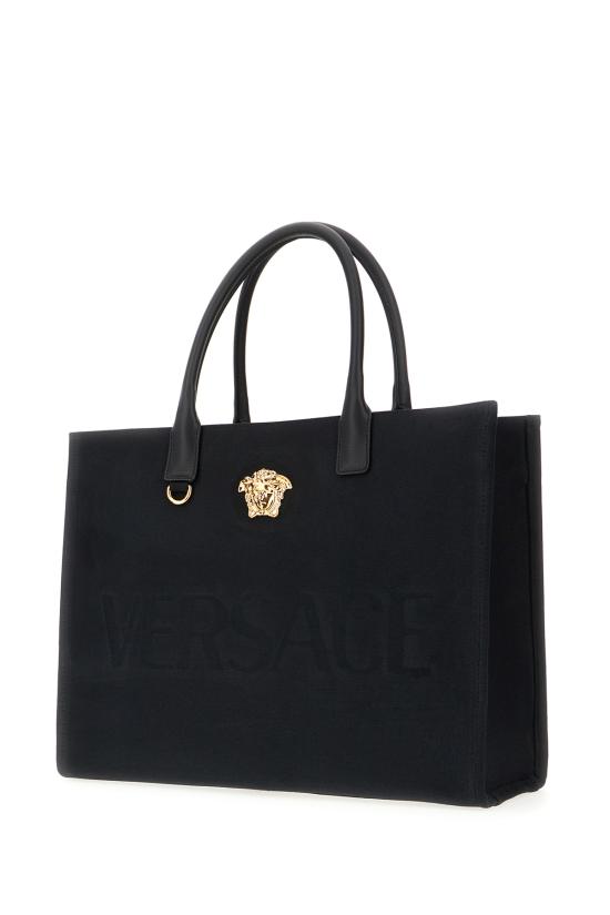 25FW 베르사체 토트백 10047411A03095 1B00V - VERSACE