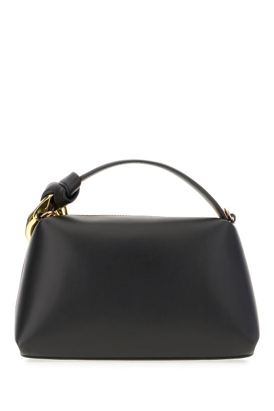 25SS JW앤더슨 숄더백 HB0557LA0351 999 BLACK - JW ANDERSON