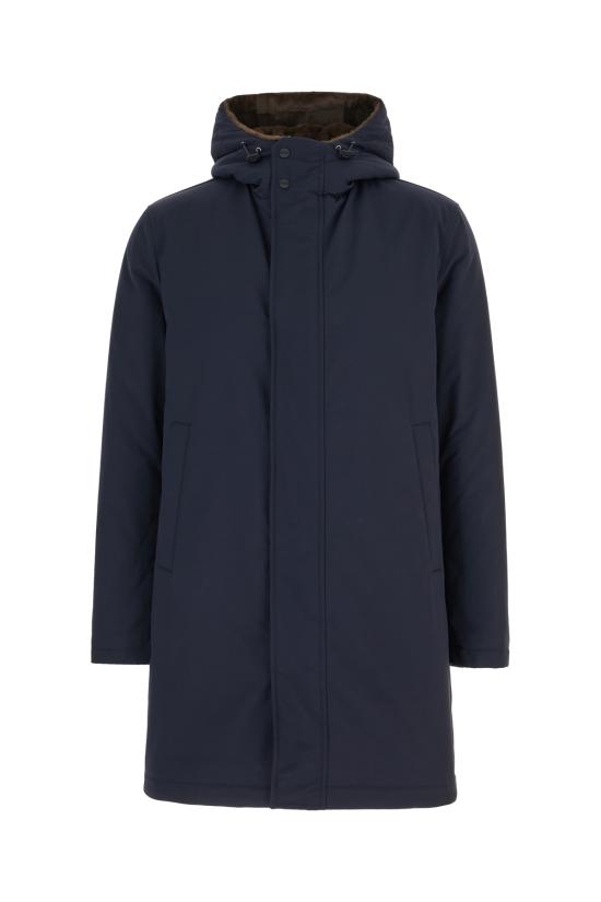 25FW 에르노 패딩 PA000170U12343Z 9200 BLUNAVY