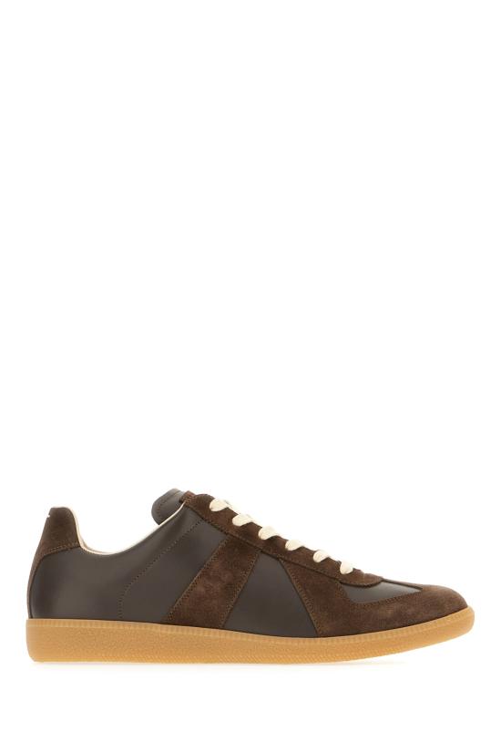 26FW 마르지엘라 레플리카 스니커즈 S57WS0236P1895 T2153 Darki Kaky