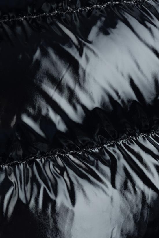 25FW 핑코 숏패딩 101597A2P7 Z99 NERO LIMOUSINE - PINKO