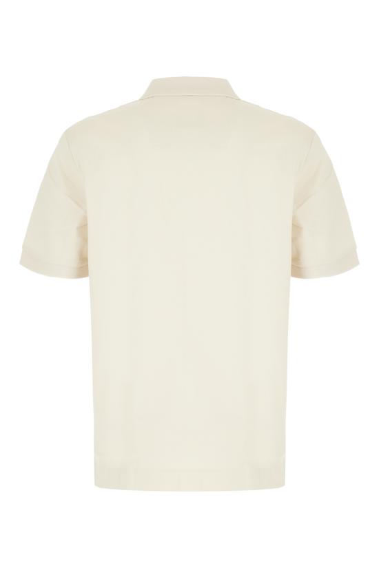 25FW 휴고보스 폴로 티셔츠 50544088 131 OPEN WHITE - HUGO BOSS