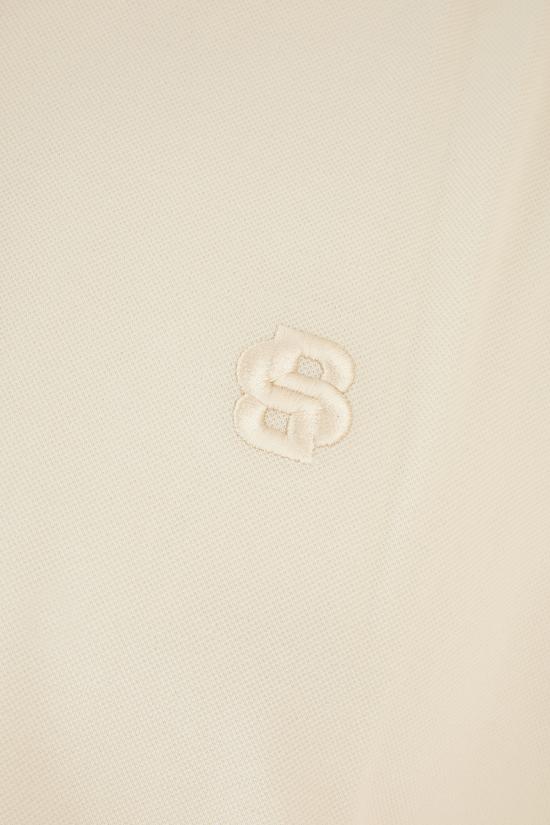 25FW 휴고보스 폴로 티셔츠 50544088 131 OPEN WHITE - HUGO BOSS