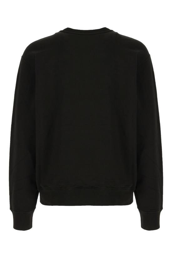 25FW 겐조 후드 티셔츠 FF65SW1504MF 99J BLACK - KENZO