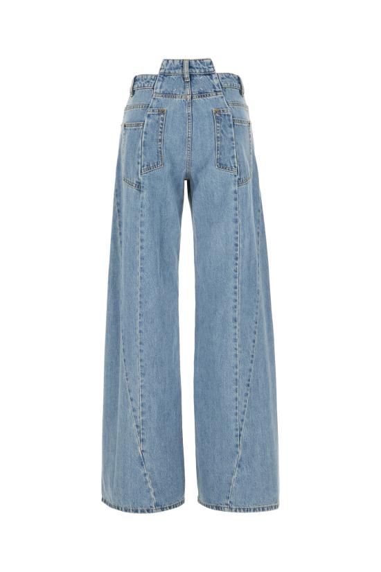 26FW 마르지엘라 데님 진 S51LA0128S30617 966 - MAISON MARGIELA