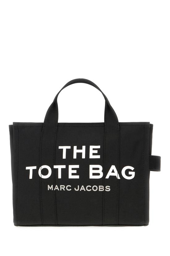 26SS 마크제이콥스 토트백 M0016161 001 BLACK