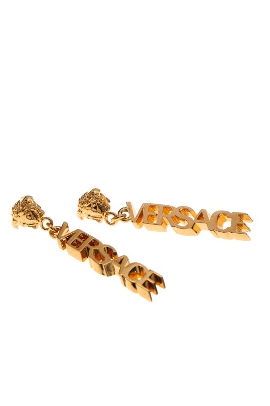 25SS 베르사체 이어링 10022731A00620 3J000 - VERSACE