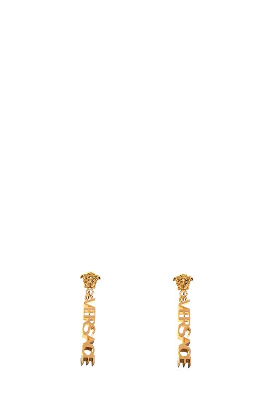 25SS 베르사체 이어링 10022731A00620 3J000