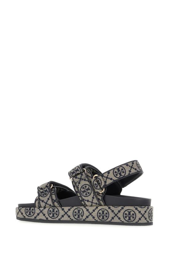 26SS 토리버치 샌들 155154 430 PERFECT NAVY - TORY BURCH