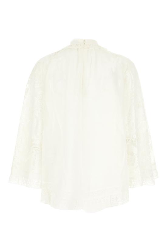 25FW 짐머만 3421TSS253 CRM CREAM - ZIMMERMANN