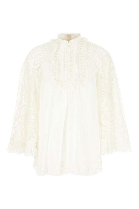 25FW 짐머만 3421TSS253 CRM CREAM