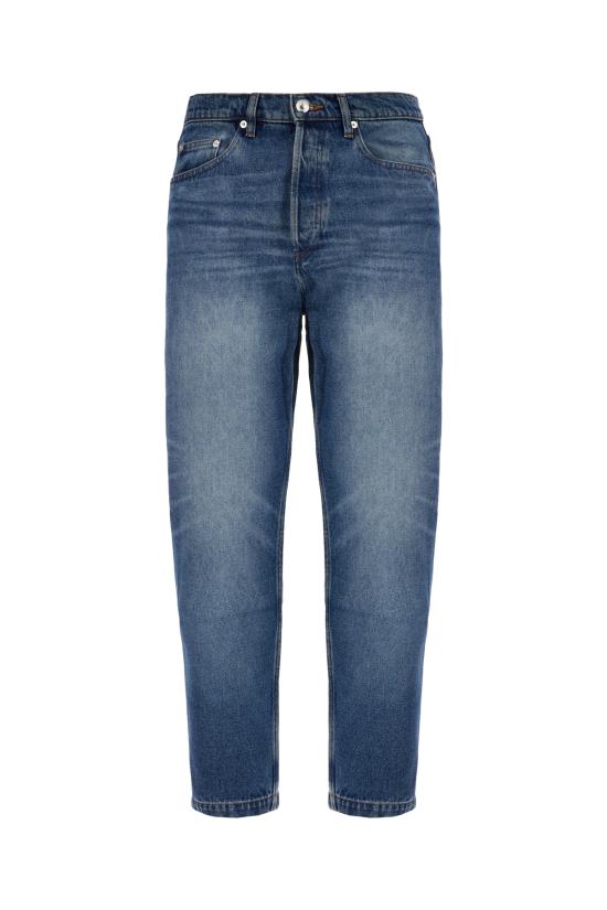 25FW 아페쎄 데님 팬츠 COHADH09212 IAL WASHED INDIGO