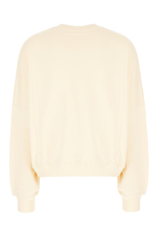 25FW 마르니 후드 티셔츠 FLJE0185P7USCX43 SLW06 IVORY - MARNI