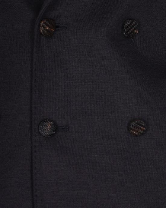 25FW Suithomme 수트 자켓 BM6533SS3314 1982 Black - OTHER BRANDS