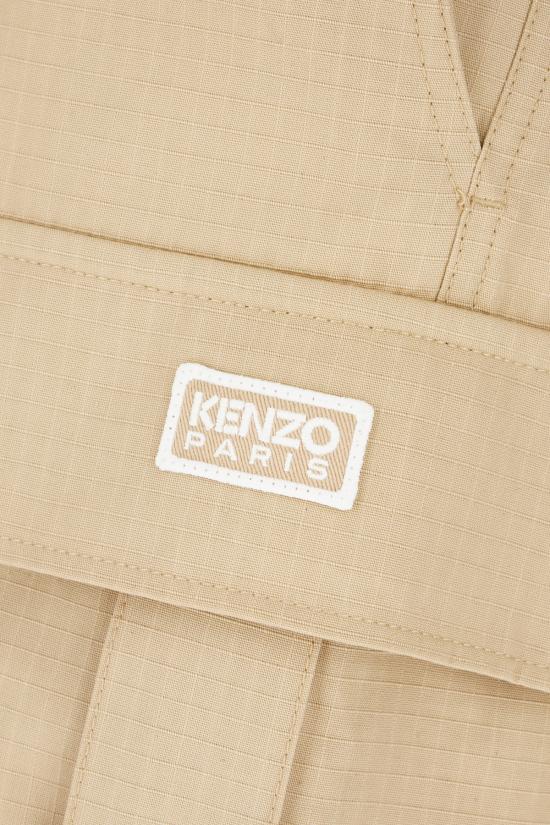 25SS 겐조 스커트 FF52JU2989DL 11 BEIGE - KENZO